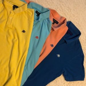 Aeropostale polos